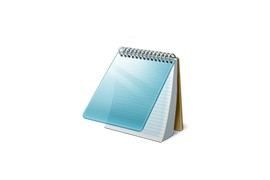 Notepad4 v24.11r5548-Windows记事本替代工具